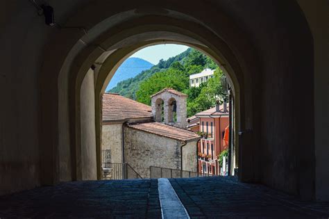 Cassano Irpino Sistema Irpinia