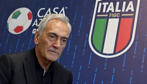 Serie A Muro Contro Muro Con La Figc La Lega Impugna La Delibera Per