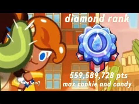 Choco Bar Cookie S Trial Normal Diamond Rank Cookie Run Ovenbreak