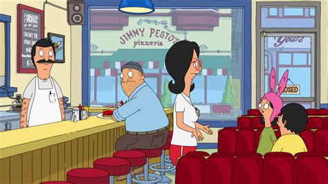 Bob S Burgers Season 6 Image Fancaps