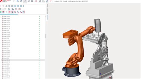 Best In Class Robotic Sculpting Sprutcam X