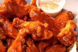 San Antonio Wing Review The Best Buffalo Wings