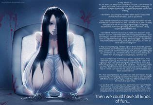 Random Captions Luscious Hentai Manga Porn