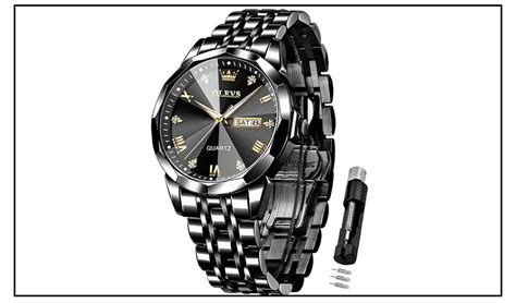 Top 10 Luxury Watches For Men Priced Between ₹20 000 ₹50 000 Mysandesh