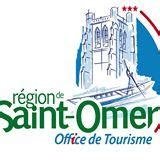 Office de Tourisme de La Région Saint Omer Saint Omer