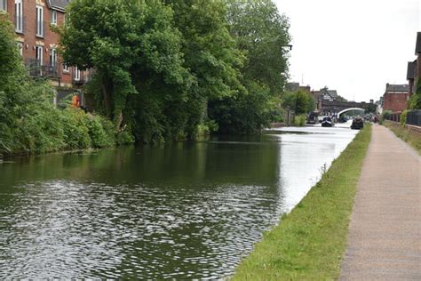 Bridgewater Canal N Chadwick Cc By Sa Geograph Britain And Ireland