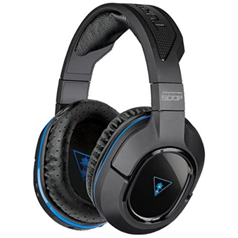 Thegamersroom Turtle Beach Elite 800 Premium Wireless Headset Review