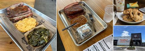 4 Rivers Smokehouse Lakeland Menu Reviews 249 Photos 62