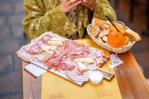 10 Best Local Dishes From Bologna Famous Food Locals Love To Eat In