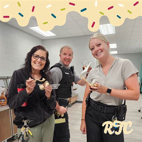 National Ice Cream Month Ndcs Nebraska Department Of Correctional