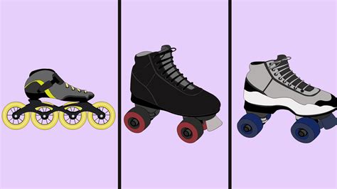 How to Roller Skate: 12 Steps (with Pictures) - wikiHow