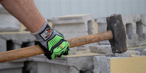 What Makes A Glove Impact Resistant EHS Daily Advisor