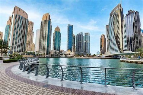 The Best Luxury Real Estate Markets In 2023 Dubai Luxury Property