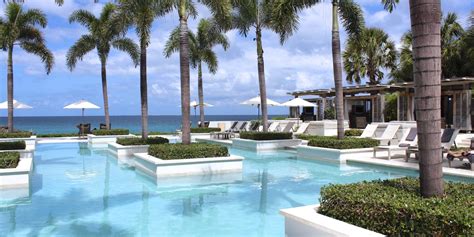 Four Seasons Resort Residences Anguilla Travel House