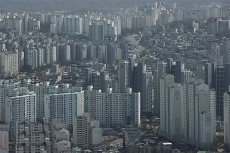 지난주 건설·부동산 주요이슈 대선 이후 서울 용산 아파트값 천정부지부동산 정책 질서있게 인수위 주택 250만호 논의 外