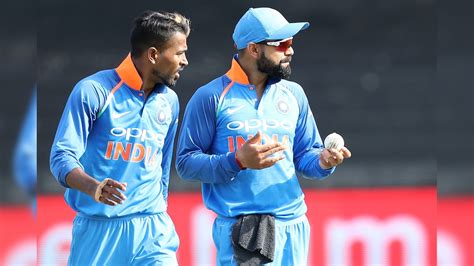 Indias T20 World Cup 2024 Squad Virat Kohli Hardik Pandya Snubbed By