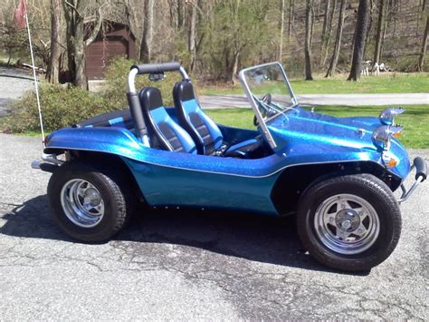 Sears Rascal Dune Buggy Beach Buggy Buggy