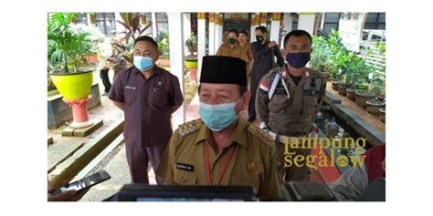 Memasuki Libur Panjang Herman HN Minta Warga Dan Pengelola Wisata