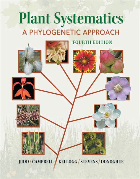 Plant Systematics A Phylogenetic Approach 4e Oxford Learning Link