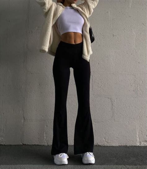 Outfits From Pinterest