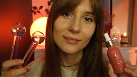 ASMR po polsku PAMPERING YOU Przygotowuję Cię do Snu osobista