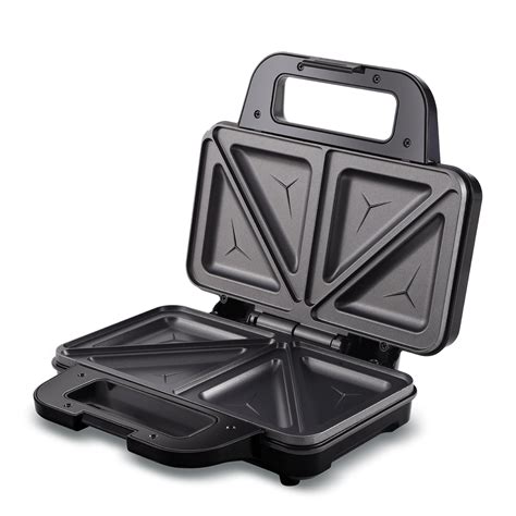 Sujata Sw11 Xl Sandwich Maker Fast Easy And Large