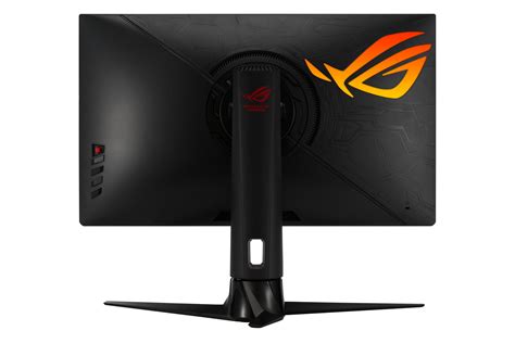 مشخصات و قیمت مانیتور ایسوس 27 اینچ مدل Rog Strix Xg27aqm زومیت