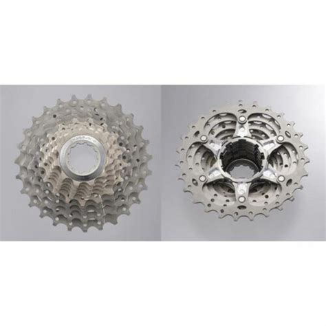 Shimano CS 7900 Dura Ace 10 Speed Cassette 11 28T 4524667247371 EBay