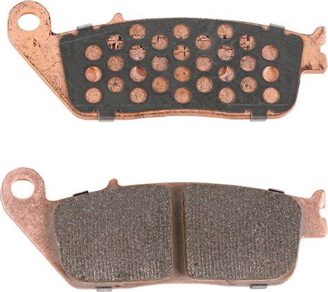 EBC Double H HH Sintered Superbike Brake Pads One Pair FA