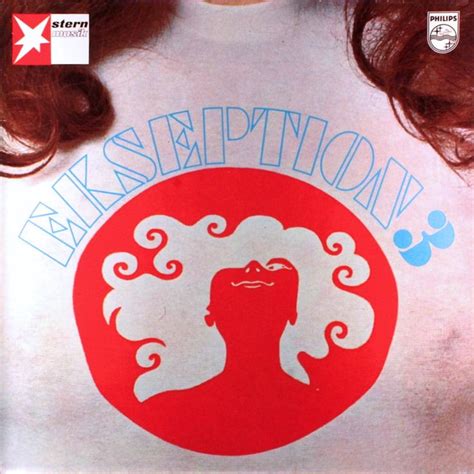 Ekseption Ekseption 3 1970