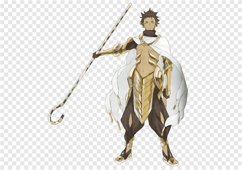 Fate Stay Night Fate Grand Order Ozymandias Rider Fate Prototype