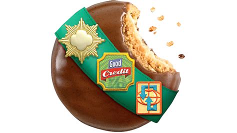 Girl Scout Cookie Png Hd Png Pictures Vhv Rs