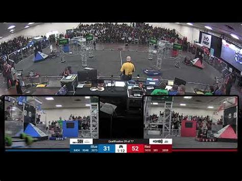 Qualification 29 2024 Silicon Valley Regional YouTube