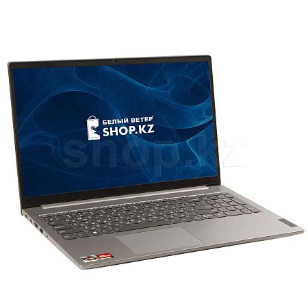 ᐈ Ноутбук Lenovo ThinkBook 15 G3 ACL 21A4003ERU купить в интернет