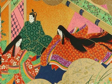 17 Best images about Heian art. on Pinterest | Heian era, Close up and ...