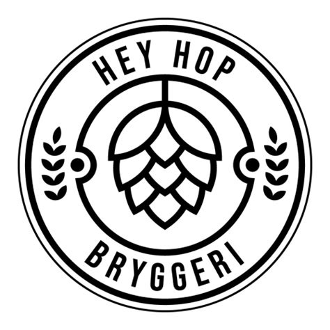 Hey Hop Bryggeri Sweden Untappd