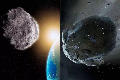 Asteroid That Wiped Out Dinosaurs Instantly Acidified The Oceans Study