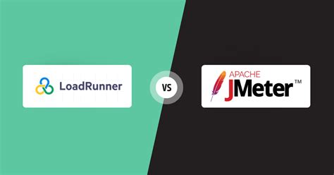 Performance Testing Tools Comparison Jmeter Vs Loadrunner Qa Touch