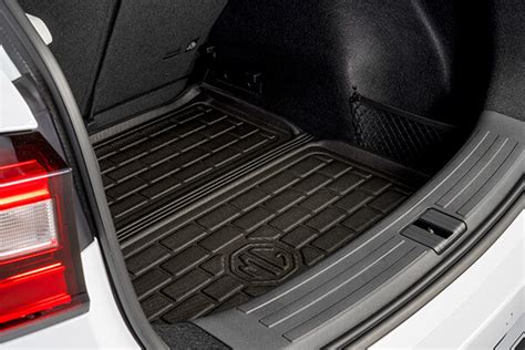 Mg Zs Accessories Mg Motor Australia