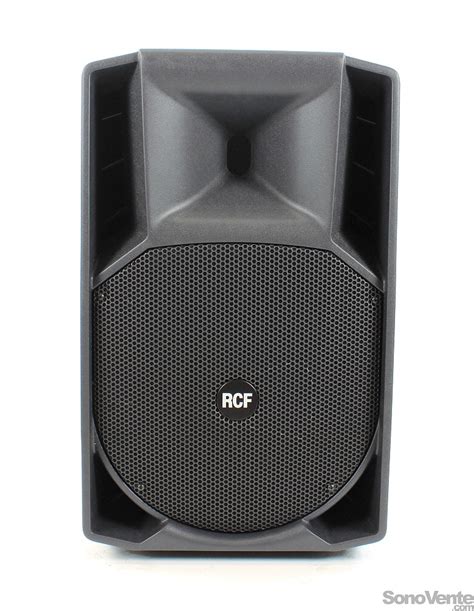 RCF ART 715 A MKII Enceinte Amplifiée SonoVente