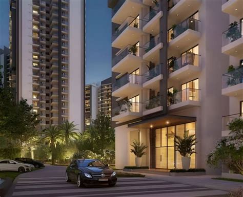 Godrej Aristocrat Sector Bhk Bhk Homes Godrej Gurgaon