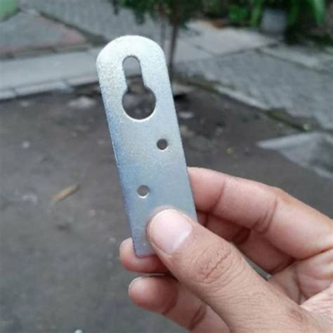 Jual Plat Gantungan Cantelan Cantolan Pigura Figura Bingkai Besar