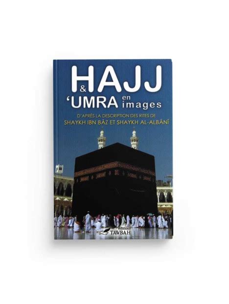 Hajj Et Umra En Image