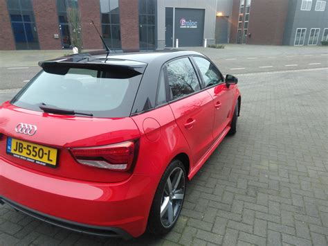 Audi A Sportback Tfsi Adrenalin S Line Garage Bitech