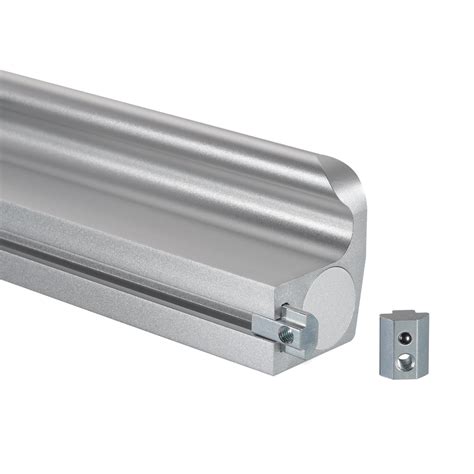 Tg Rohde Ag Aluminum Stainless Steel And Plastic Handles