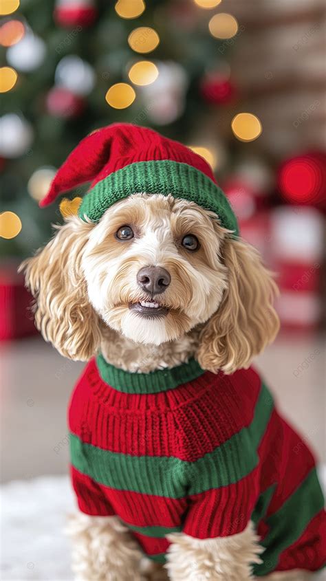 Christmas Decorations Elf Background Images Hd Pictures And Wallpaper