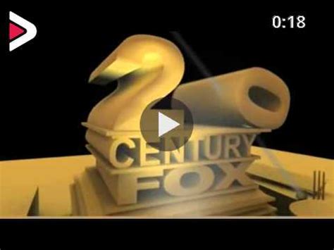 20th Century Fox by MrPollosaurio Reversed دیدئو dideo