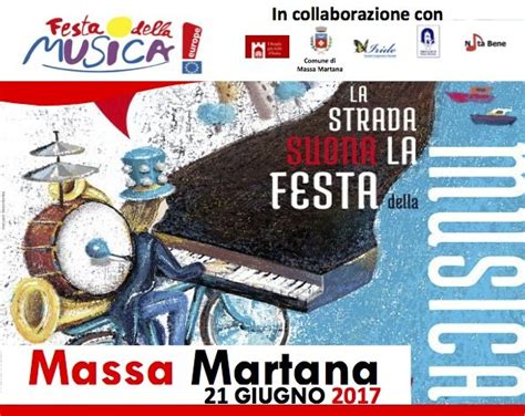 La Festa Europea Della Musica A Massa Martana Iltamtam It Il Giornale