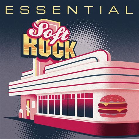 ‎Essential Soft Rock - Album by Various Artists - Apple Music