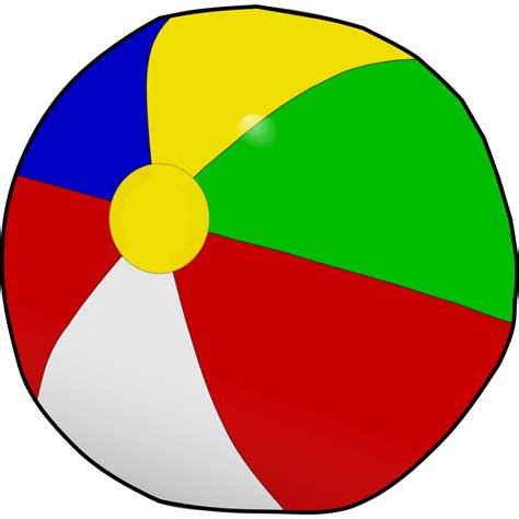 Free Beach Ball Images Download Free Beach Ball Images Png Images